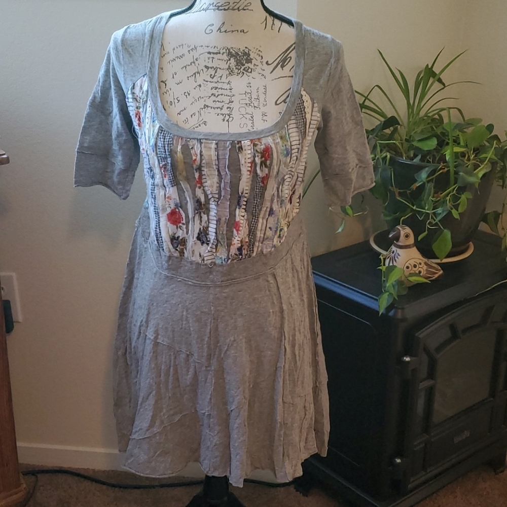 COPY - 4 love and liberty tunic by Johnny Was